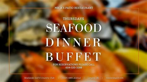 mr a's patio restaurant photos|Impressed New Concept Buffet .
